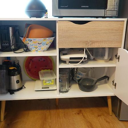 Cozy Telliskivi Apartment Near City Centre Tallinn Kültér fotó