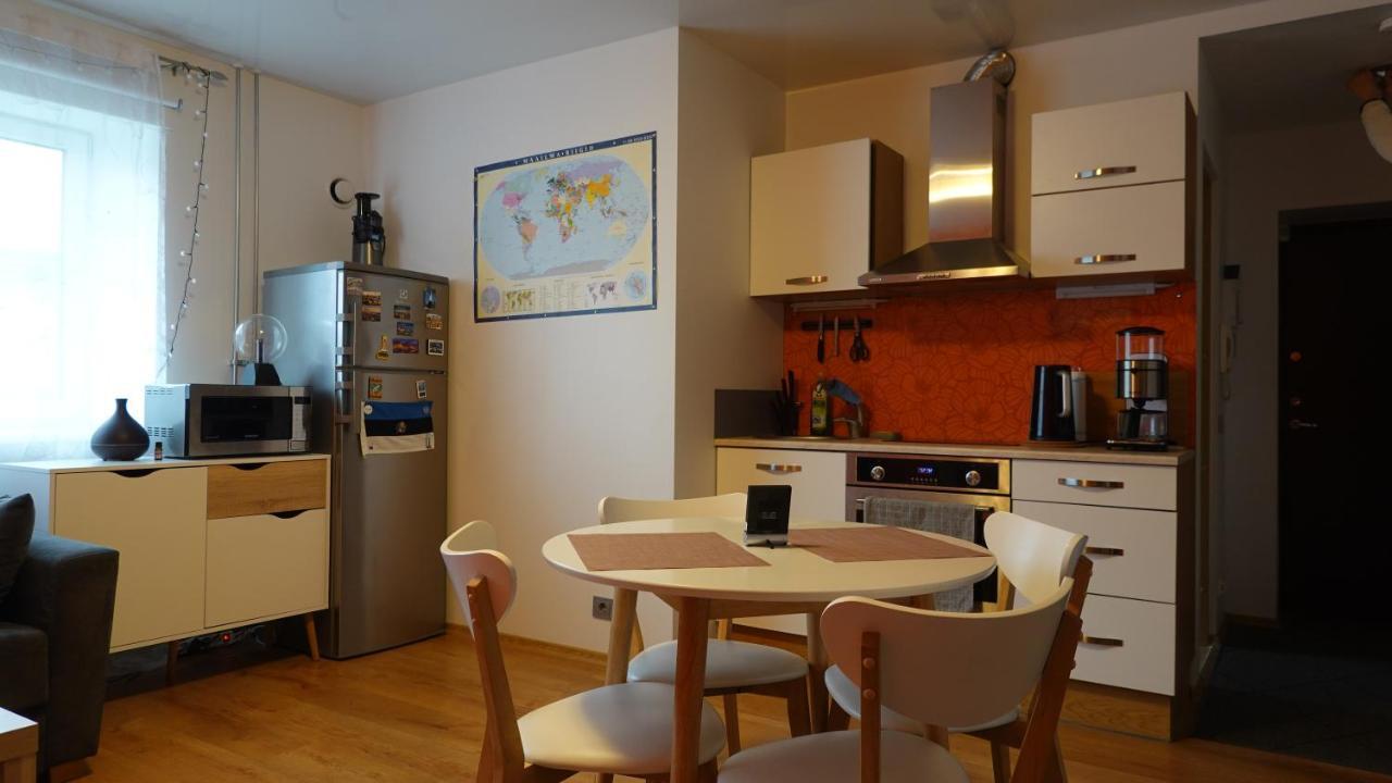 Cozy Telliskivi Apartment Near City Centre Tallinn Kültér fotó