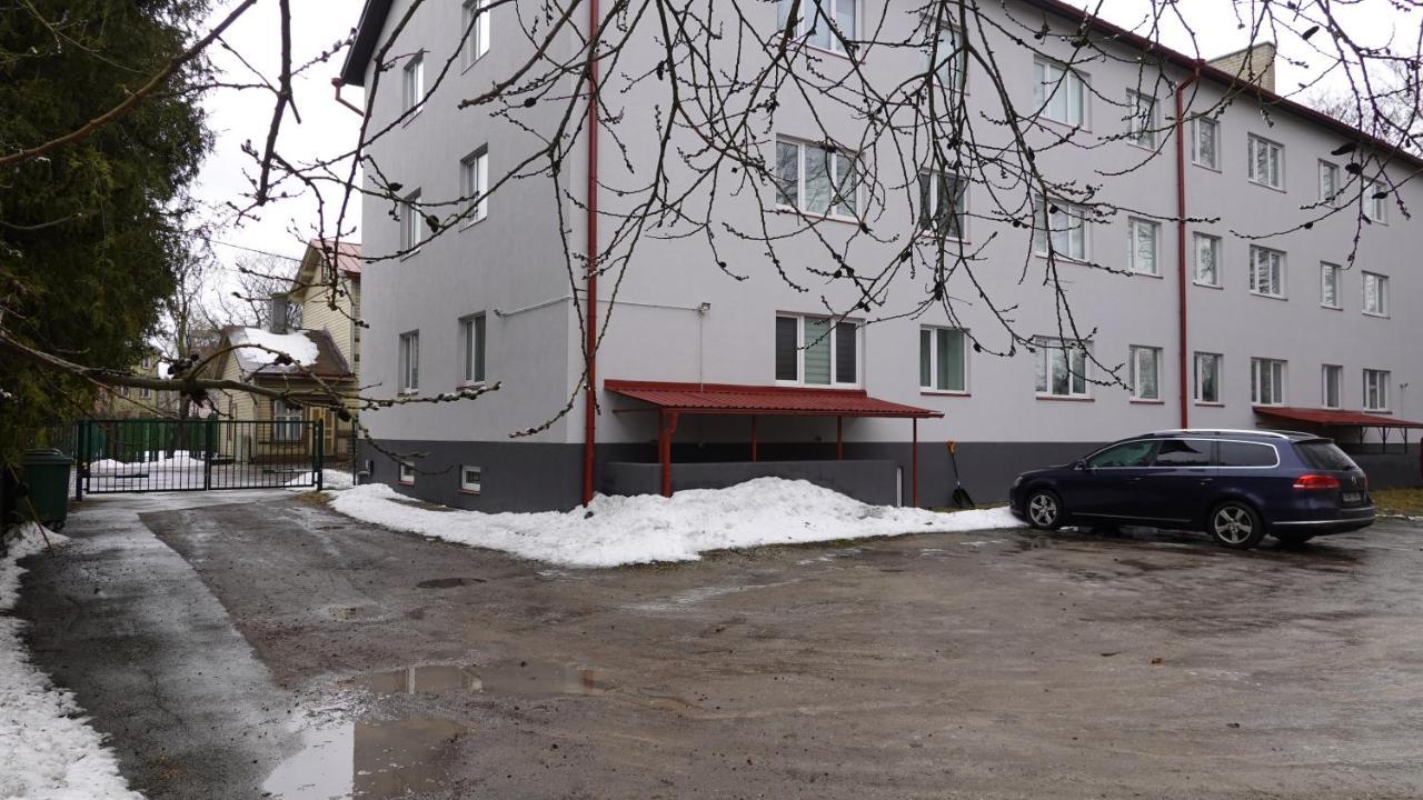 Cozy Telliskivi Apartment Near City Centre Tallinn Kültér fotó