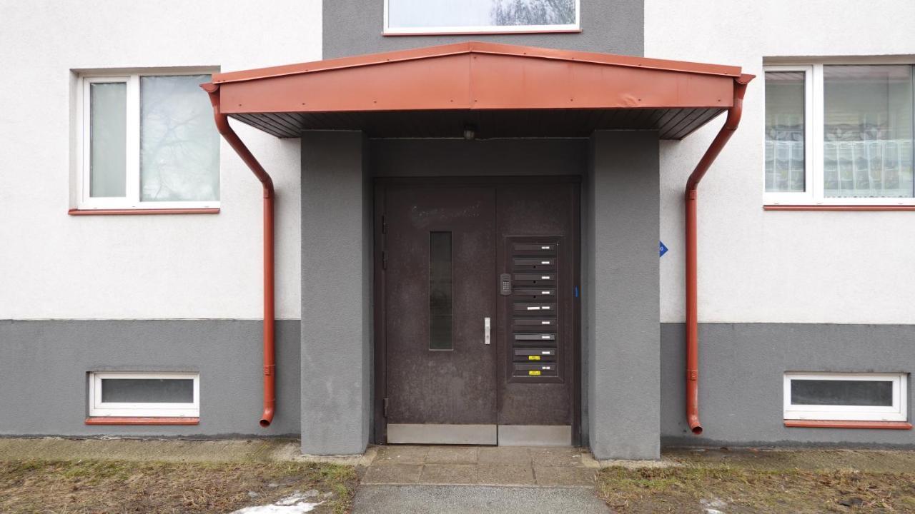Cozy Telliskivi Apartment Near City Centre Tallinn Kültér fotó