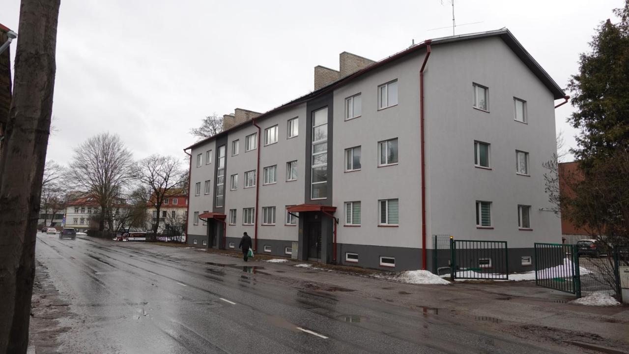 Cozy Telliskivi Apartment Near City Centre Tallinn Kültér fotó